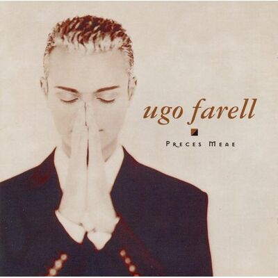 Sony Farell U Preces Meae Sony Farell U Preces Meae