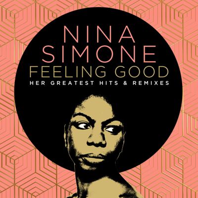 Verve Feeling Good: Her Greatest Hits & Remixes Verve Feeling Good: Her Greatest Hits & Remixes