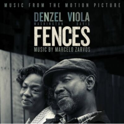 Sony Fences Sony Fences