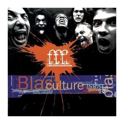 Legacy FFF: Blast Culture, płyta winylowa Legacy FFF: Blast Culture, płyta winylowa