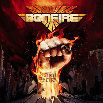 Soulfood Fistful Of Fire Soulfood Fistful Of Fire