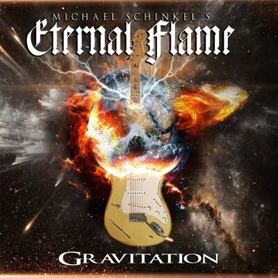 Soulfood Flame Gravitation Soulfood Flame Gravitation