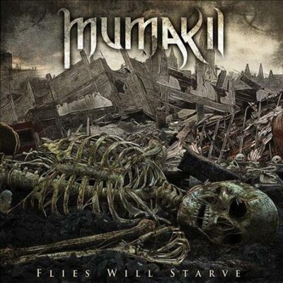 Relapse Records Flies Will Starve Relapse Records Flies Will Starve