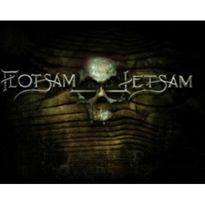Soulfood Flotsam And Jetsam Soulfood Flotsam And Jetsam