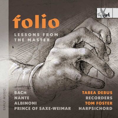 ART Folio - Lessons from the Master ART Folio - Lessons from the Master
