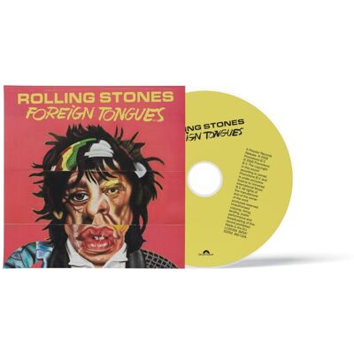 Universal Music Group Foreign Tongues Universal Music Group Foreign Tongues