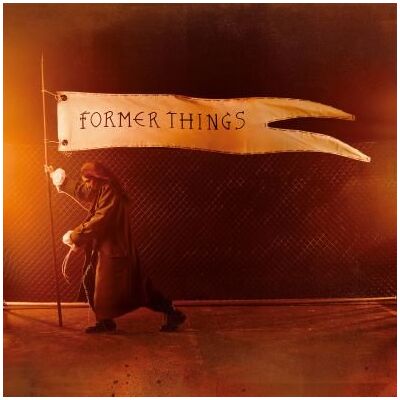 Warp Former Things (Limited Edition Red/Gold Vinyl), płyta winylowa Warp Former Things (Limited Edition Red/Gold Vinyl), płyta winylowa