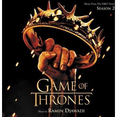 Varese Game Of Thrones. Sezon 2 Varese Game Of Thrones. Sezon 2
