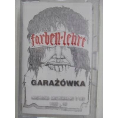 Niklas Garażówka Niklas Garażówka