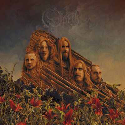 Nuclear Blast Garden Of The Titans: Live At Red Rocks Amphitheatre Nuclear Blast Garden Of The Titans: Live At Red Rocks Amphitheatre