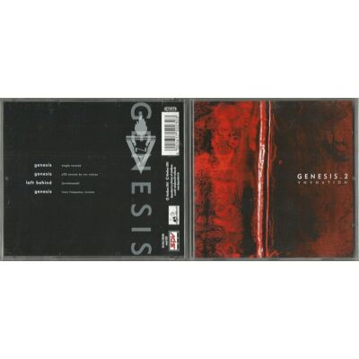 Inny producent Genesis. Inny producent Genesis.