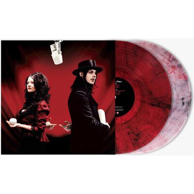 Sony Get Behind Me Satan (20th Anniversary Color Variant) - 2 LP, płyta winylowa Sony Get Behind Me Satan (20th Anniversary Color Variant) - 2 LP, płyta winylowa