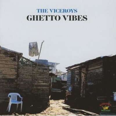 Kingston Ghetto Vibes Kingston Ghetto Vibes