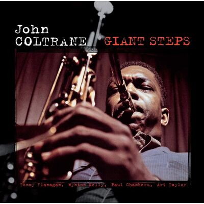 ART Giant Steps + Settin' The Pace (Remastered) ART Giant Steps + Settin' The Pace (Remastered)