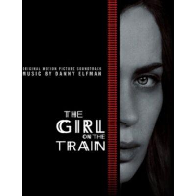 Sony Girl On The Train (Dziewczyna z pociągu) (Original Motion Picture Soundtrack) Sony Girl On The Train (Dziewczyna z pociągu) (Original Motion Picture Soundtrack)