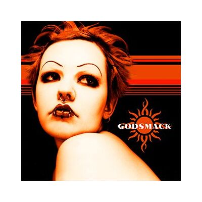 Republic Godsmack, płyta winylowa Republic Godsmack, płyta winylowa