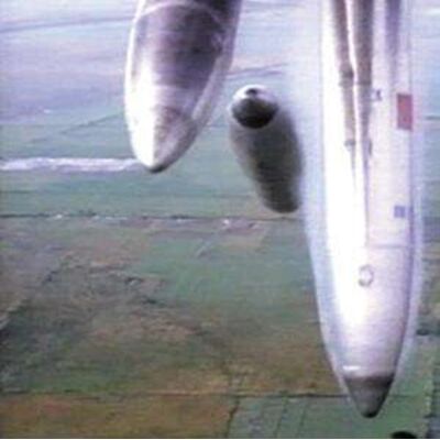 Constellation GODSPEED Y B E YANQUI U.X.O. Constellation GODSPEED Y B E YANQUI U.X.O.