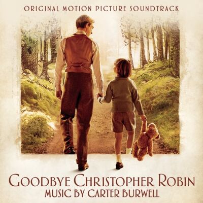 Sony Goodbye Christopher Robin Sony Goodbye Christopher Robin