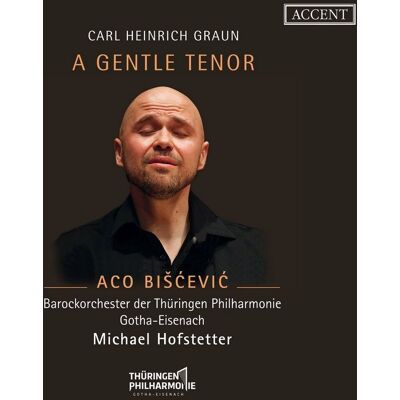 Accent Graun: Italian Cantatas Accent Graun: Italian Cantatas