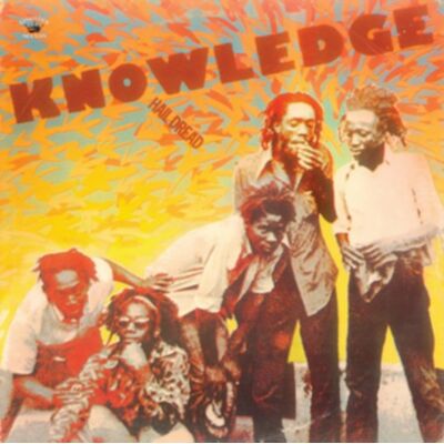 Kingston Hail Dread Kingston Hail Dread