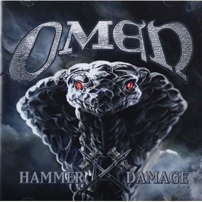 Pure Hammer Damage Pure Hammer Damage