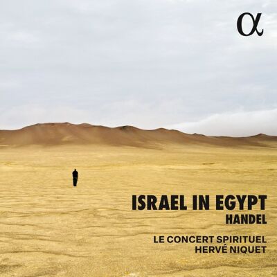 Alpha Handel: Israel in Egypt Alpha Handel: Israel in Egypt