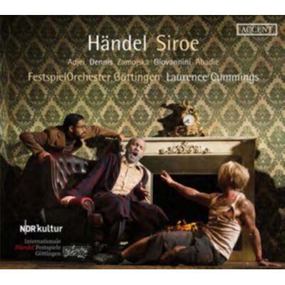 Accent Handel: Siroe Accent Handel: Siroe
