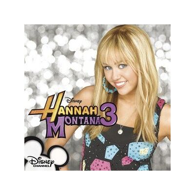 Disney Hannah Montana 3 Disney Hannah Montana 3