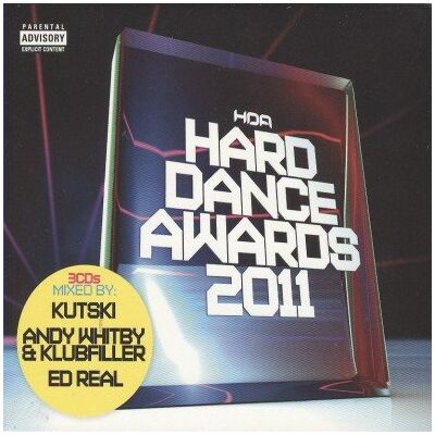 Ministry Of Sound Hard Dance Awards 2011 Ministry Of Sound Hard Dance Awards 2011