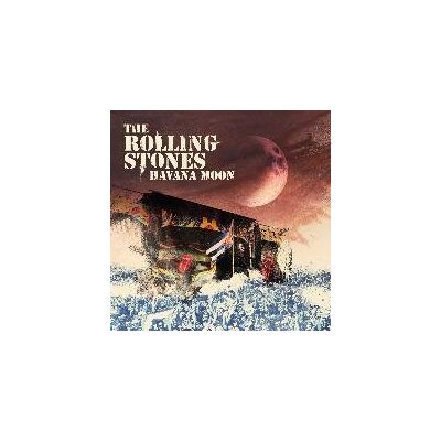 Eagle Havana Moon (DVD + 2 CD Set) (Folgeversion) Eagle Havana Moon (DVD + 2 CD Set) (Folgeversion)