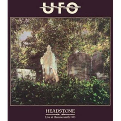EMI Music Headstone (Reissue) EMI Music Headstone (Reissue)