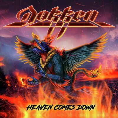 ADA Heaven Comes Down ADA Heaven Comes Down