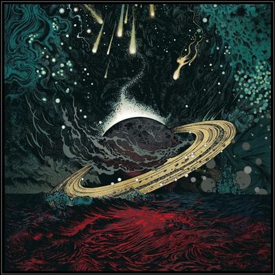 Relapse Records Heavy Pendulum Relapse Records Heavy Pendulum