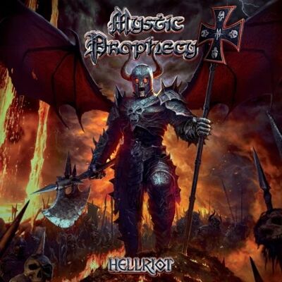 Soulfood Hellriot Soulfood Hellriot