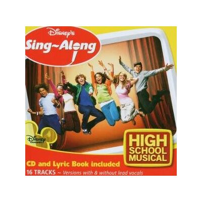 Disney High School Musical Disney High School Musical