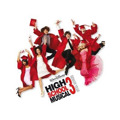 Disney High School Musical. Volume 3 Disney High School Musical. Volume 3