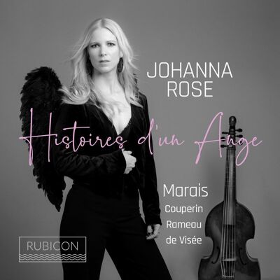 Rubicon Histoires D’un Ange Rubicon Histoires D’un Ange