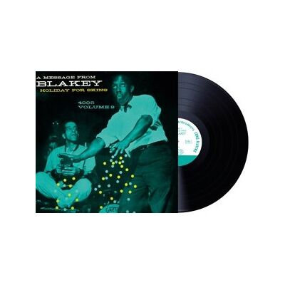 Culture Factory Holiday For Skins. Volume 2, płyta winylowa Culture Factory Holiday For Skins. Volume 2, płyta winylowa