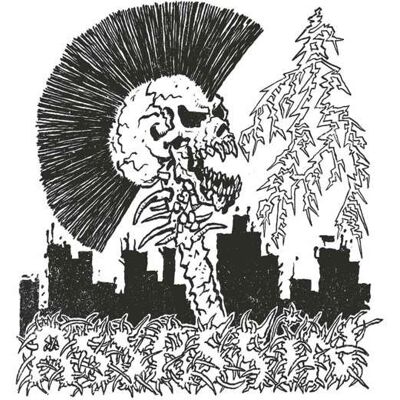 Soulfood Holy Terror The Saga of Nemesis Soulfood Holy Terror The Saga of Nemesis
