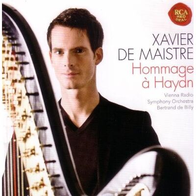 Sony Hommage a Haydn Sony Hommage a Haydn
