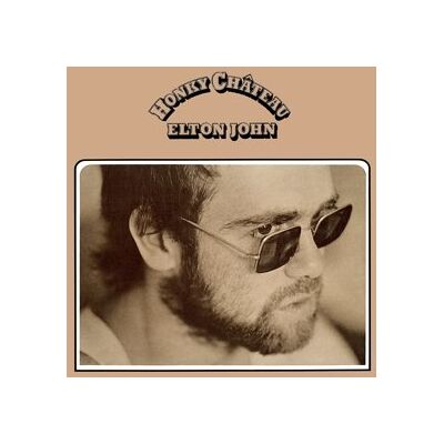Universal Music Honky Chateau Universal Music Honky Chateau