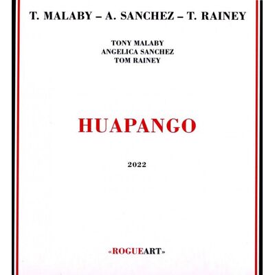Pro-Ject Huapango Pro-Ject Huapango