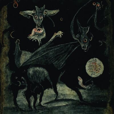 Relapse Records Humanity Is The Devil Relapse Records Humanity Is The Devil
