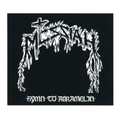 Soulfood Hymn To Abramelin (Reedycja) Soulfood Hymn To Abramelin (Reedycja)