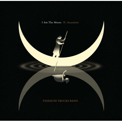 Concord I Am The Moon: Ii Ascension Concord I Am The Moon: Ii Ascension