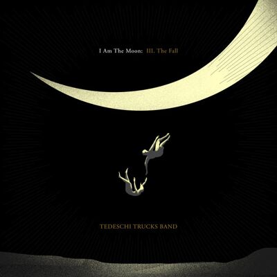 Concord I Am the Moon: III The Fall, płyta winylowa Concord I Am the Moon: III The Fall, płyta winylowa