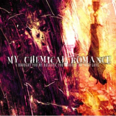 Warner Music Group I Brought You My Bullets, You Brought Me Your Love, płyta winylowa Warner Music Group I Brought You My Bullets, You Brought Me Your Love, płyta winylowa