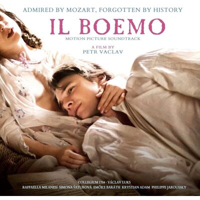 Erato Il Boemo Erato Il Boemo