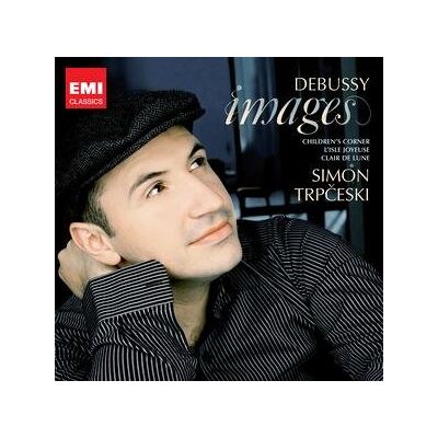 EMI Music Images EMI Music Images