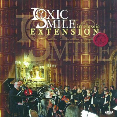Progressive Promotion Records In Classic (Extension DVD) Progressive Promotion Records In Classic (Extension DVD)